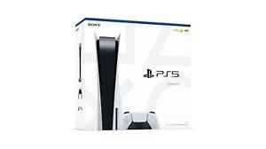 Sony PS5 Disc Top outlet Zustand OVP Garantie PhoneBros